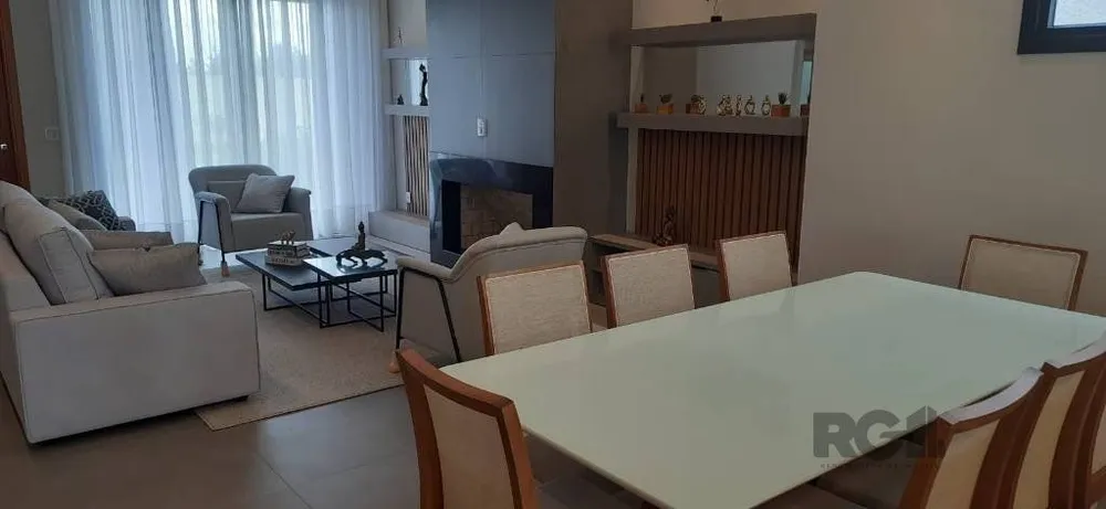 Casa de Condomínio, 4 quartos - Foto 5
