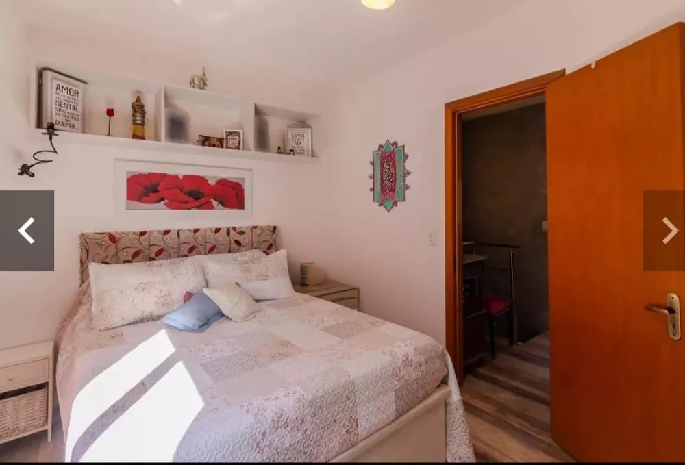 Casa de Condomínio, 4 quartos - Foto 3