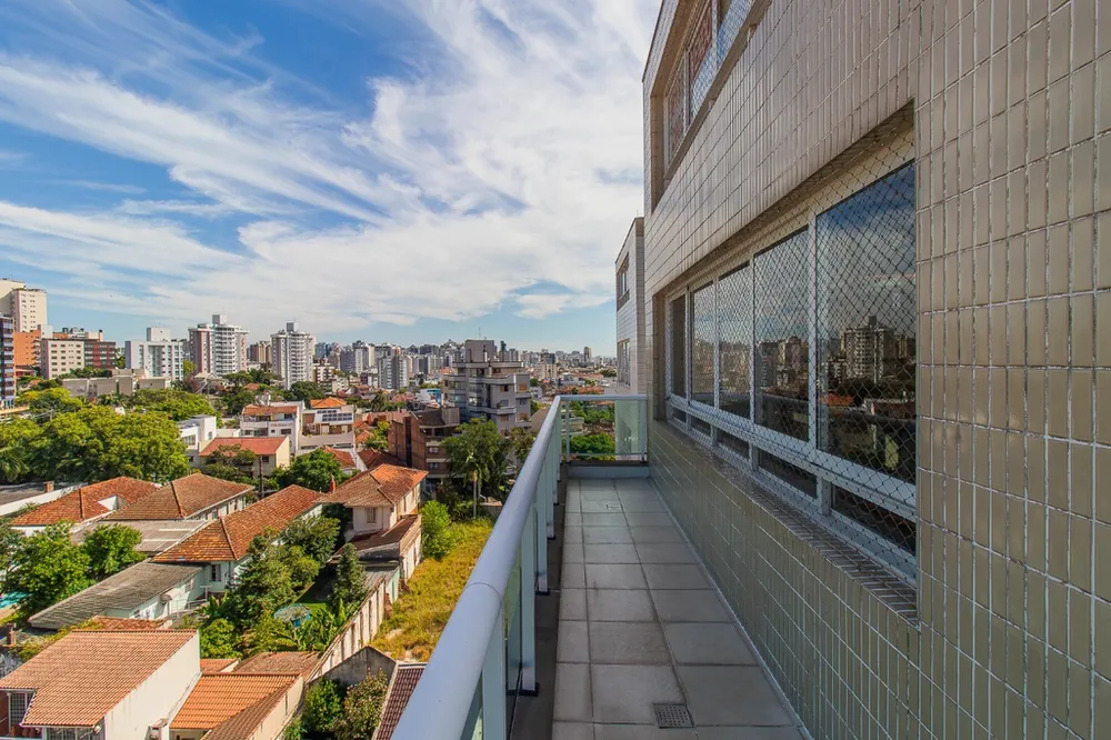 Cobertura, 1 quarto, 110 m² - Foto 8