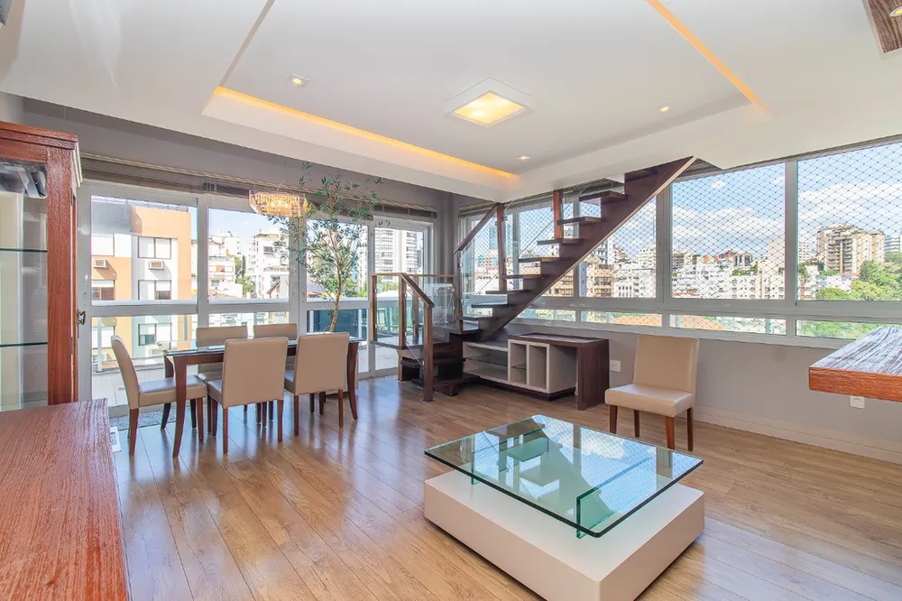 Cobertura, 1 quarto, 110 m² - Foto 1