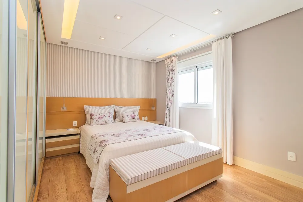 Cobertura, 1 quarto, 110 m² - Foto 3