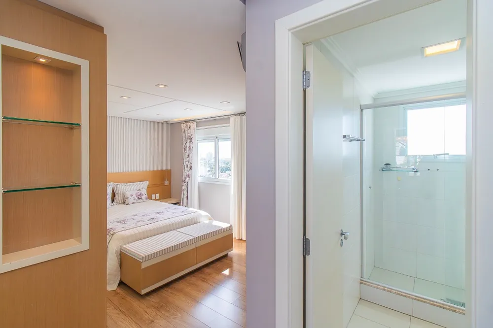 Cobertura, 1 quarto, 110 m² - Foto 4