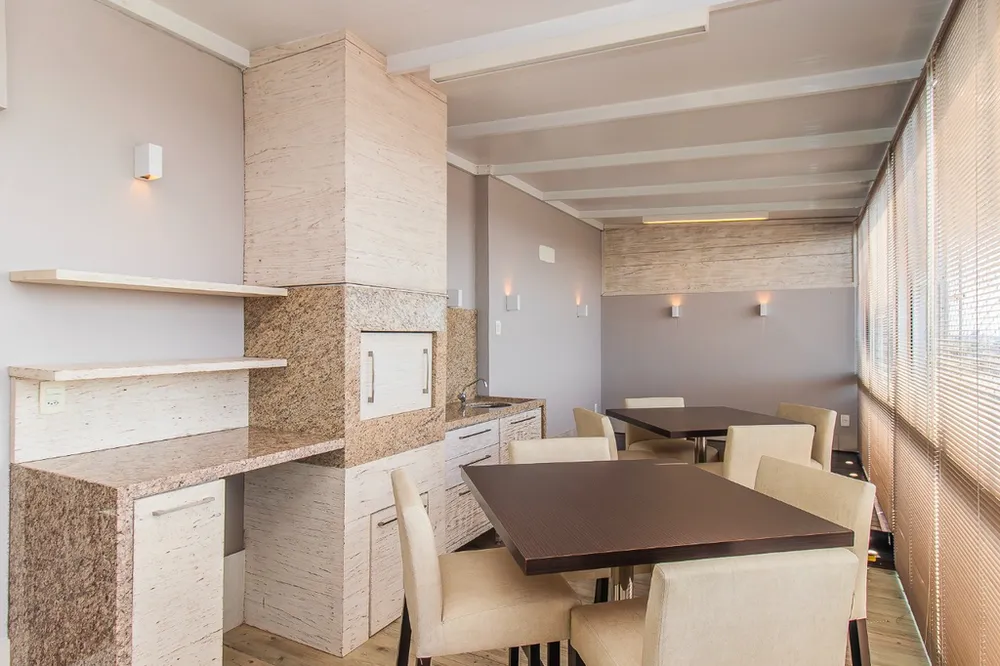 Cobertura, 1 quarto, 110 m² - Foto 7