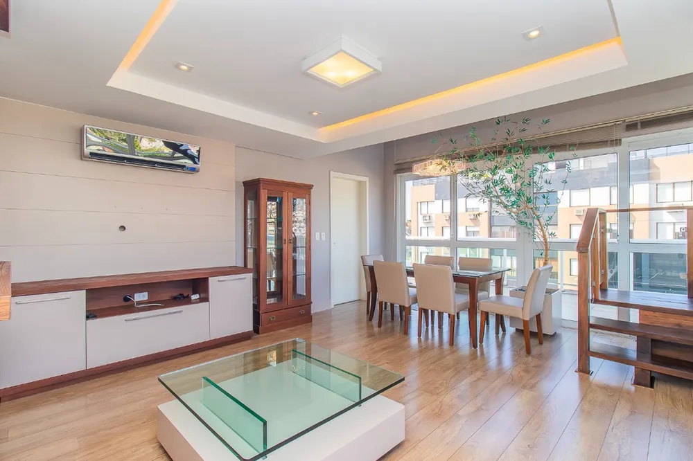 Cobertura, 1 quarto, 110 m² - Foto 6