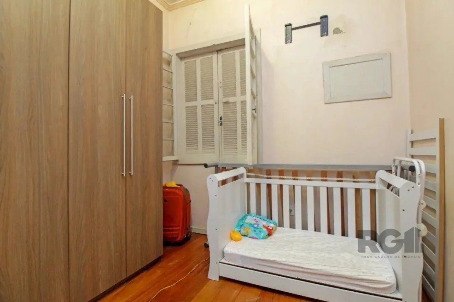 Apartamento, 1 quarto, 44 m² - Foto 7