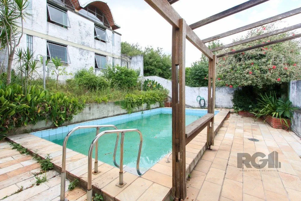 Casa, 4 quartos, 261 m² - Foto 5
