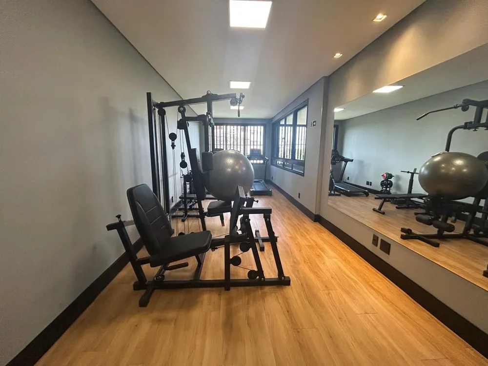 Apartamento, 3 quartos, 103 m² - Foto 2
