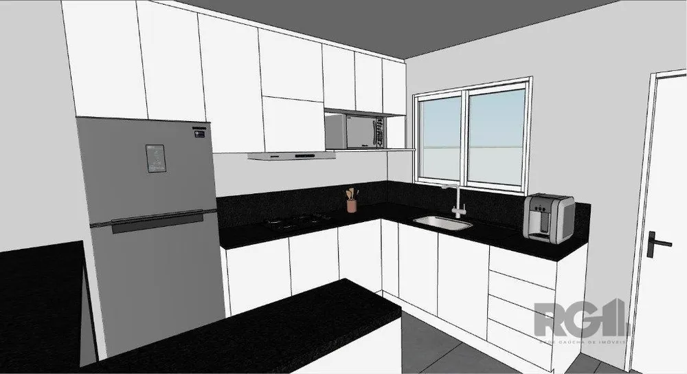 Casa, 3 quartos, 235 m² - Foto 10