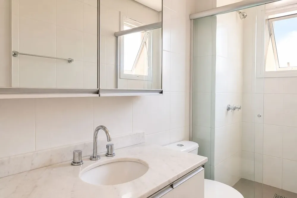 Apartamento, 3 quartos, 72 m² - Foto 1