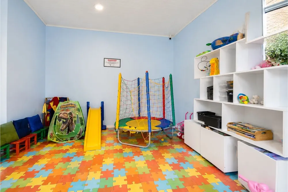 Apartamento, 3 quartos, 72 m² - Foto 6