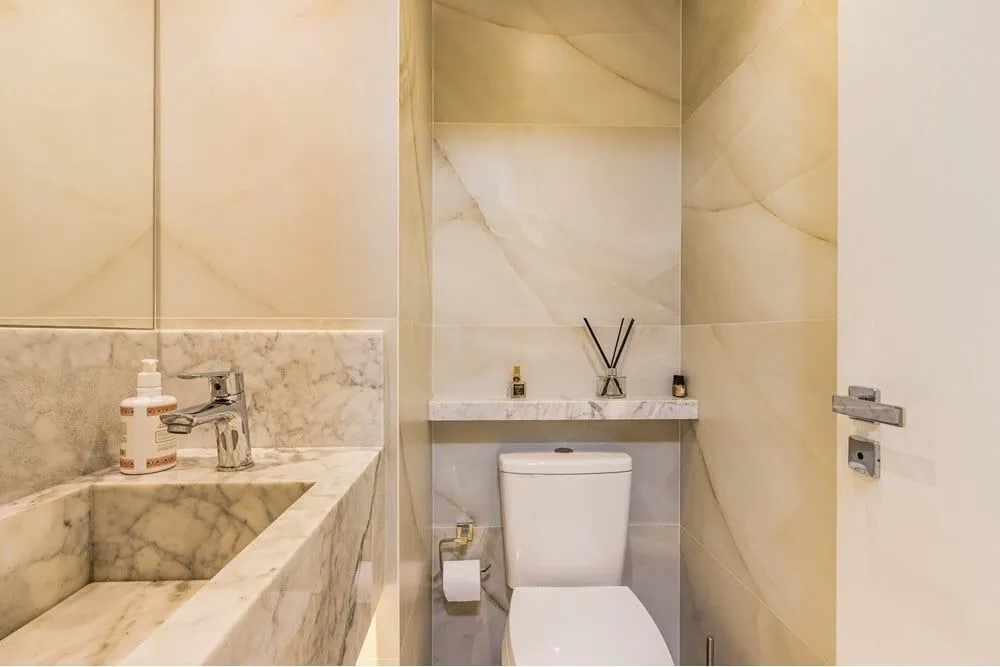 Apartamento, 2 quartos, 81 m² - Foto 4