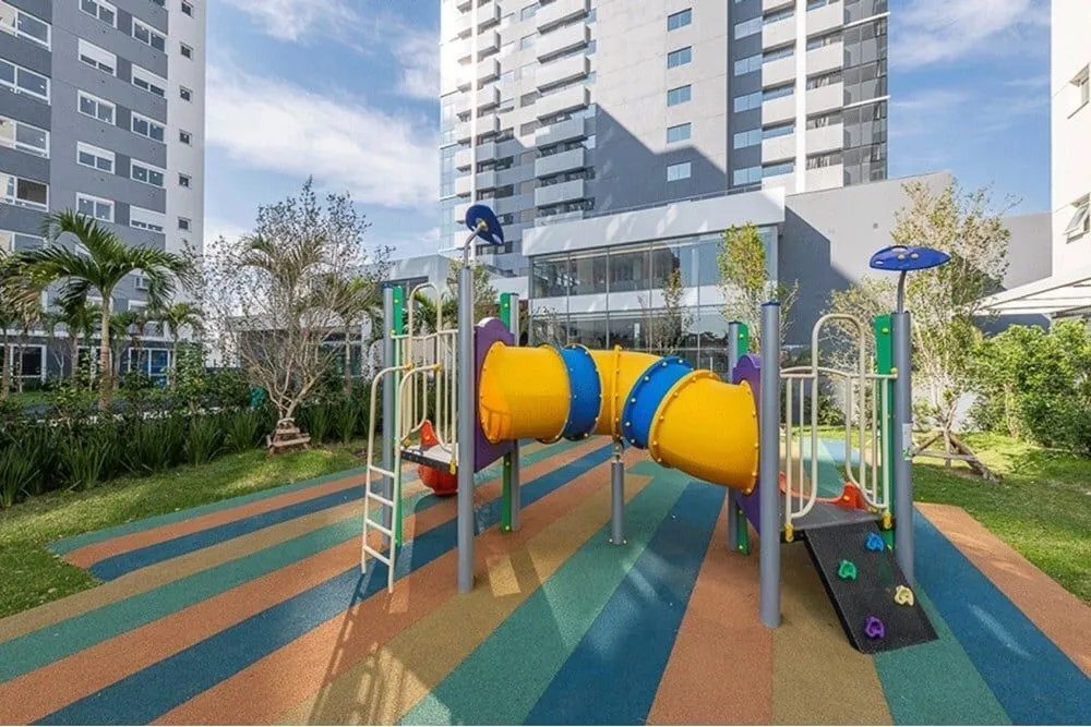 Apartamento, 2 quartos, 81 m² - Foto 5