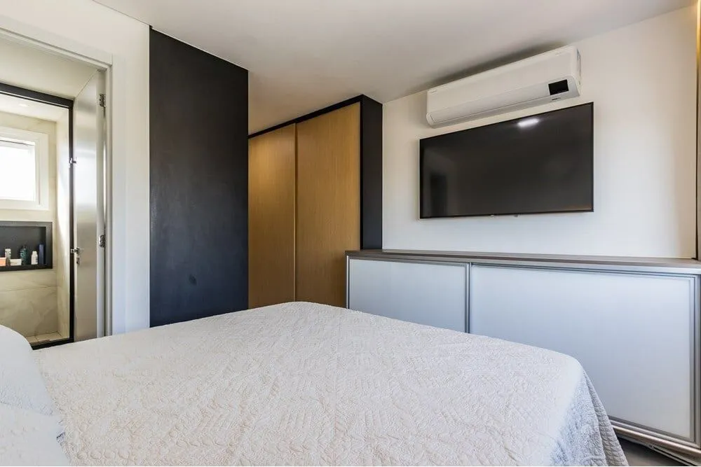 Apartamento, 2 quartos, 81 m² - Foto 2