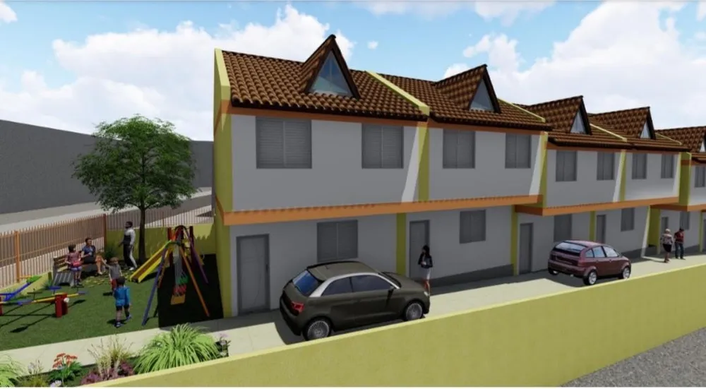 Apartamento, 3 quartos, 60 m² - Foto 6