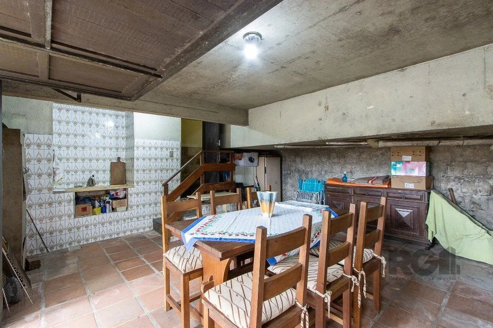 Casa, 2 quartos, 163 m² - Foto 4