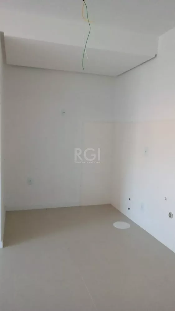 Apartamento à venda com 1 quarto, 40m² - Foto 4