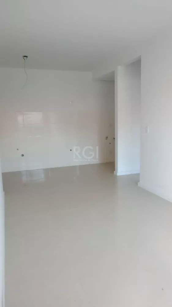 Apartamento à venda com 1 quarto, 40m² - Foto 3