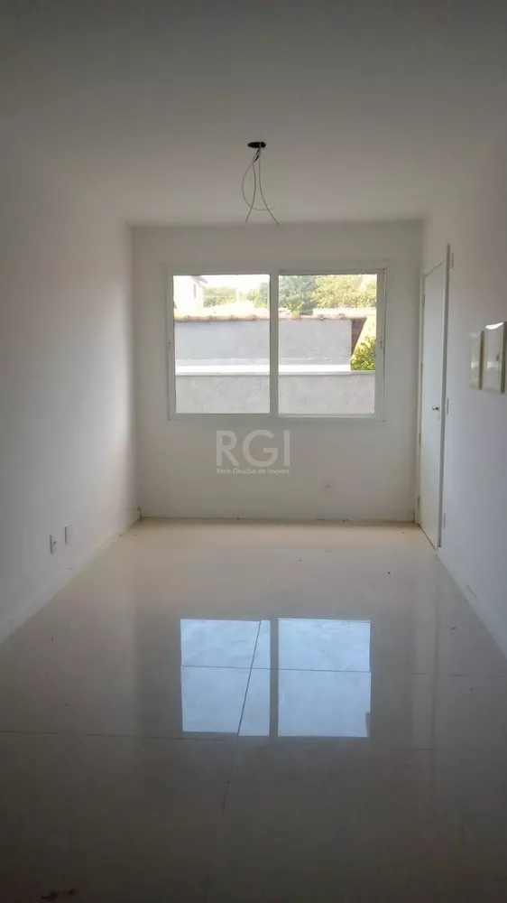 Apartamento à venda com 1 quarto, 40m² - Foto 6