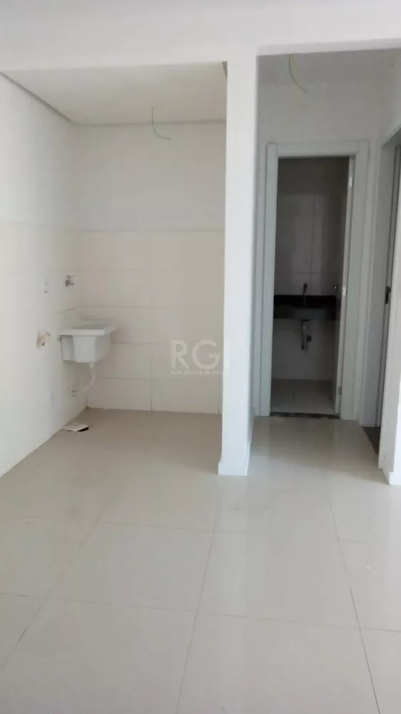 Apartamento à venda com 1 quarto, 40m² - Foto 8