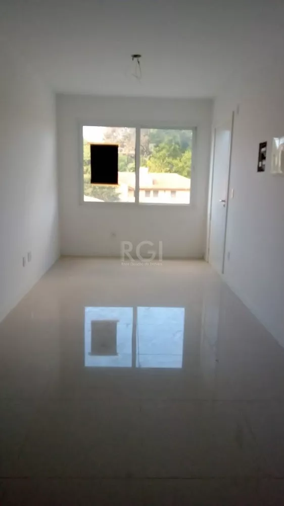 Apartamento à venda com 1 quarto, 40m² - Foto 5