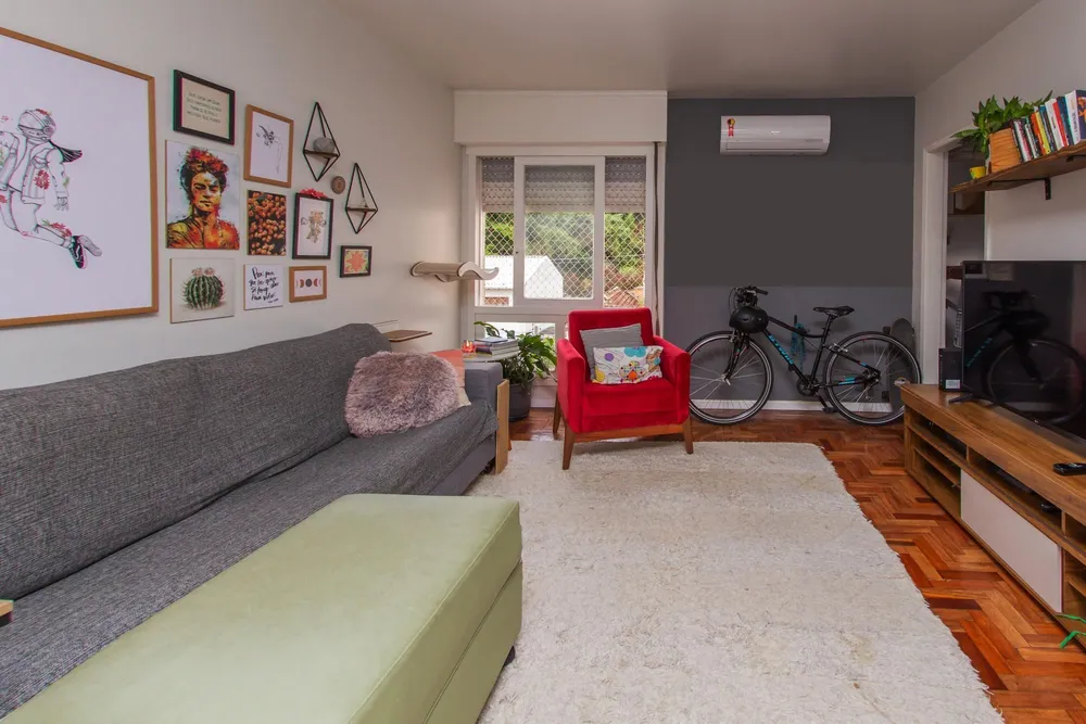 Apartamento, 2 quartos, 74 m² - Foto 8
