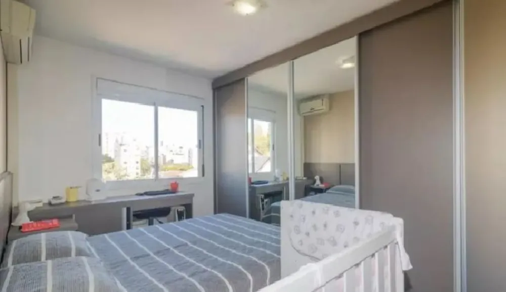 Apartamento, 2 quartos, 74 m² - Foto 1