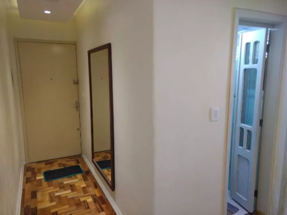 Apartamento à venda com 1 quarto, 38m² - Foto 4