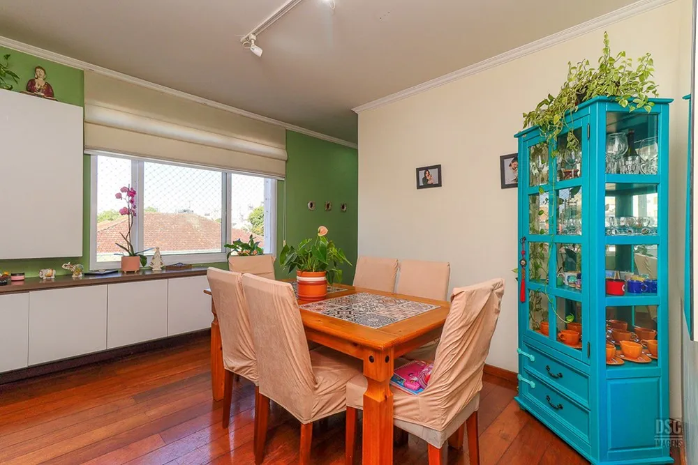 Apartamento, 3 quartos, 87 m² - Foto 2