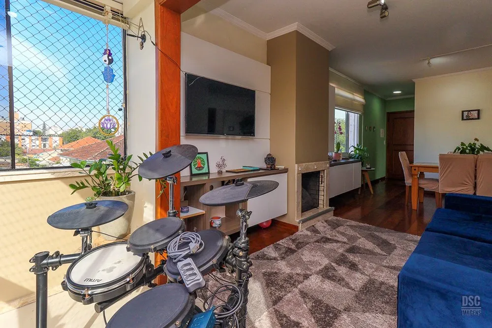 Apartamento, 3 quartos, 87 m² - Foto 7