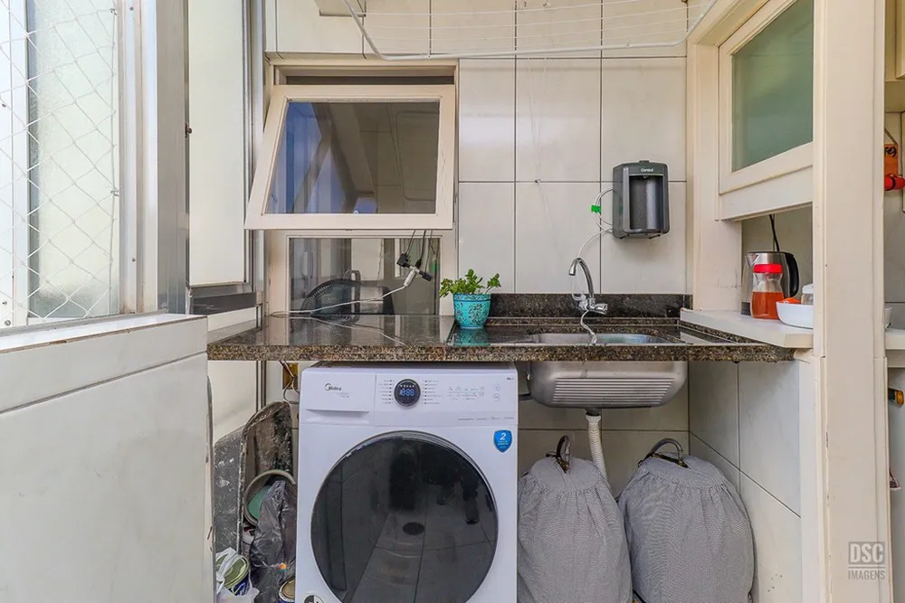 Apartamento, 3 quartos, 87 m² - Foto 4