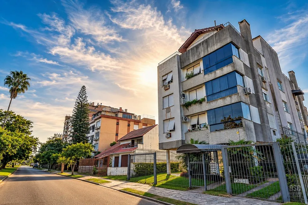 Apartamento, 3 quartos, 87 m² - Foto 1