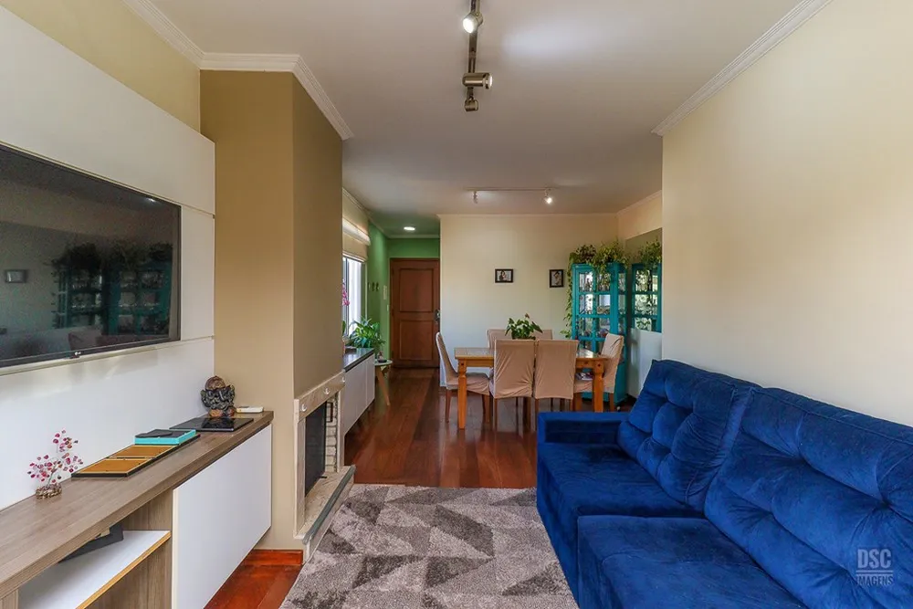 Apartamento, 3 quartos, 87 m² - Foto 3