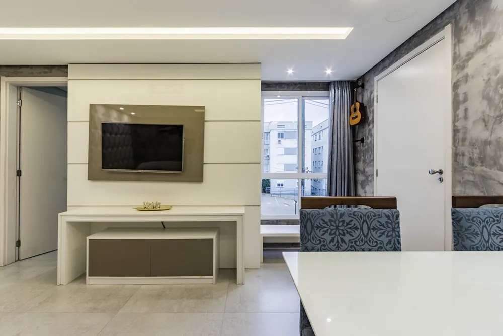 Apartamento, 2 quartos, 49 m² - Foto 4