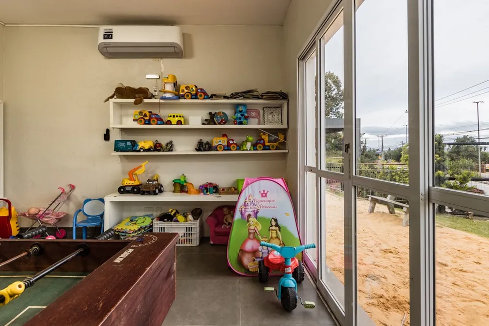 Apartamento, 2 quartos, 49 m² - Foto 7