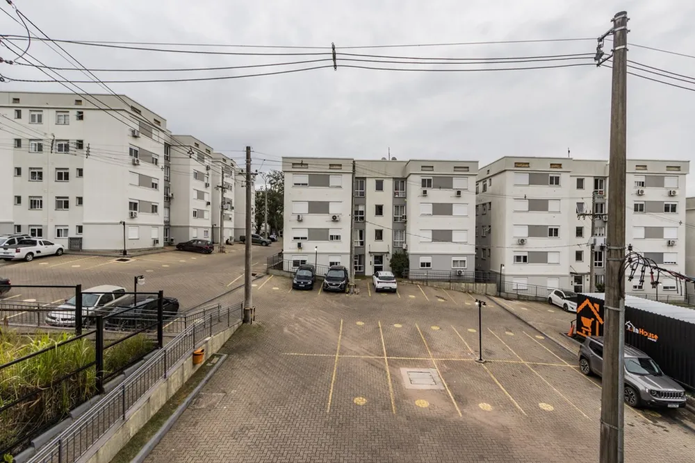 Apartamento, 2 quartos, 49 m² - Foto 1