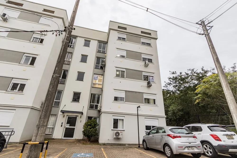 Apartamento, 2 quartos, 49 m² - Foto 2