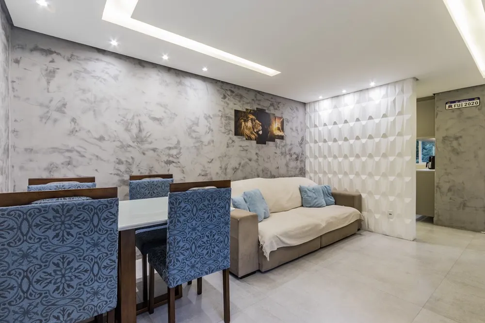 Apartamento, 2 quartos, 49 m² - Foto 5