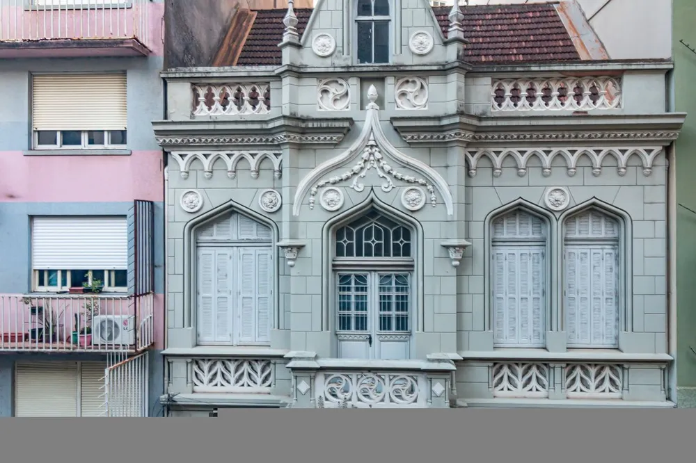 Apartamento, 3 quartos, 95 m² - Foto 1