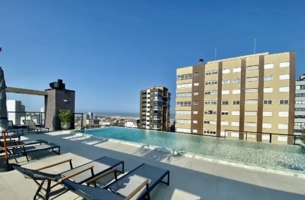 Apartamento, 1 quarto, 40 m² - Foto 4