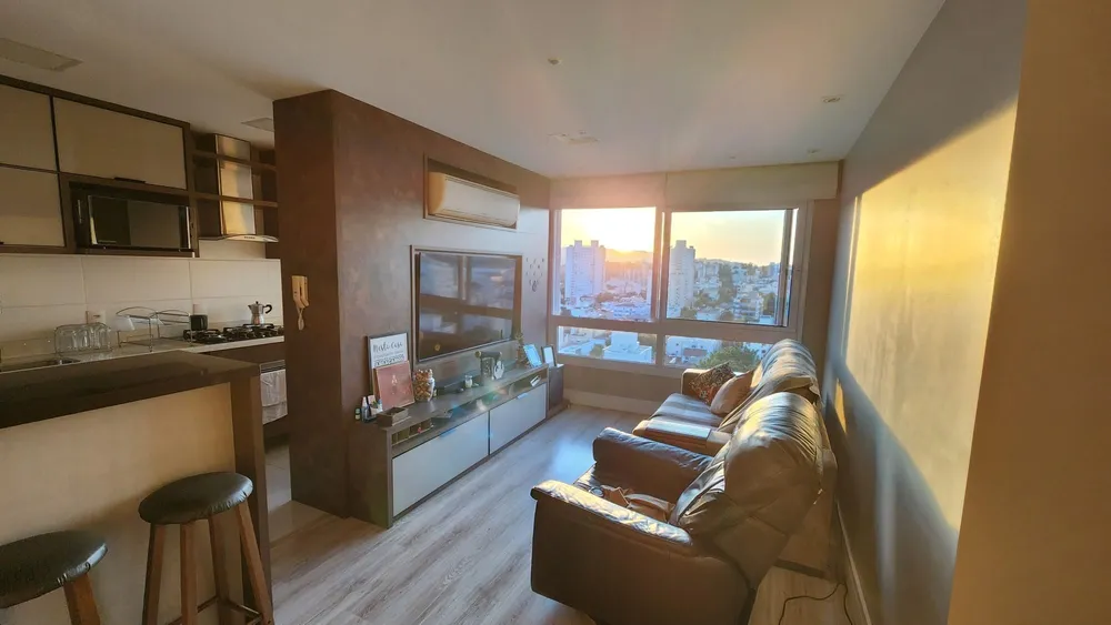 Apartamento, 2 quartos, 39 m² - Foto 5