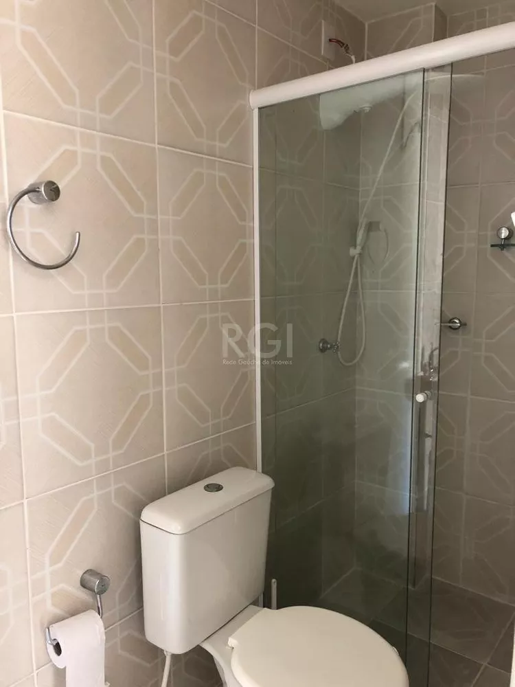 Apartamento à venda com 1 quarto, 45m² - Foto 4