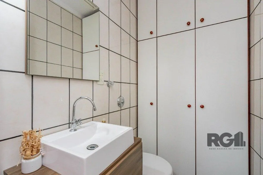 Apartamento, 2 quartos, 40 m² - Foto 5