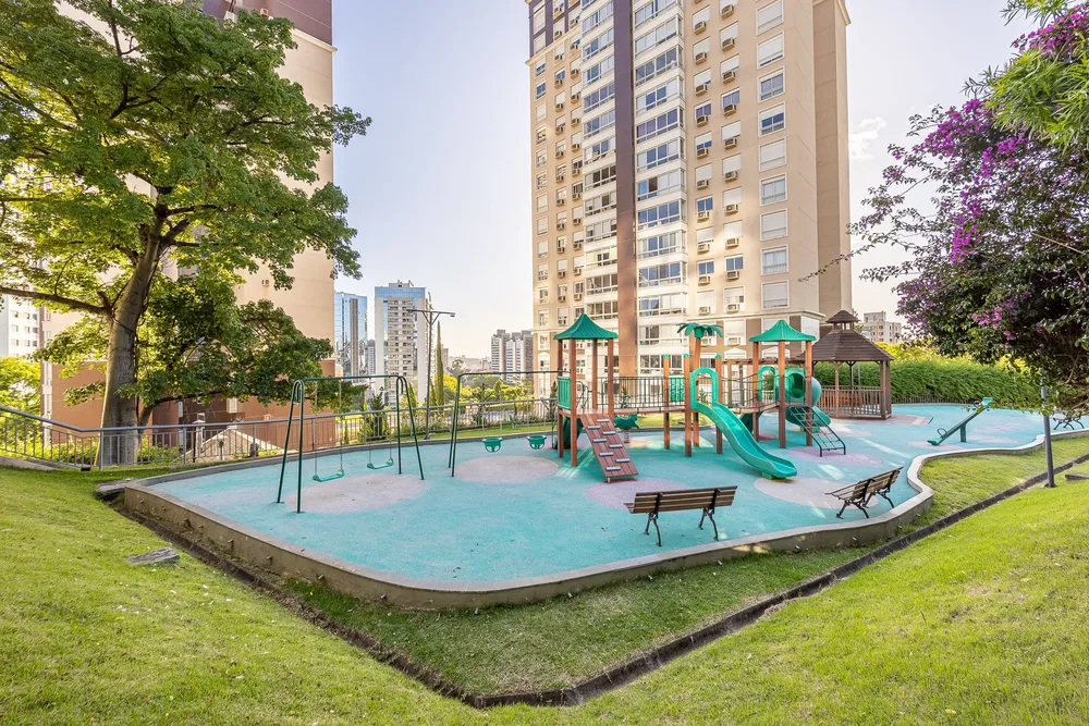 Apartamento, 2 quartos, 81 m² - Foto 4