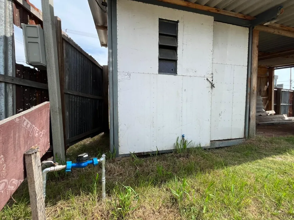 Terreno, 186 m² - Foto 3