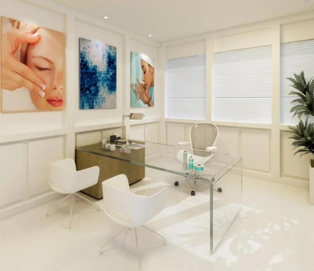 Sala-Conjunto, 35 m² - Foto 3