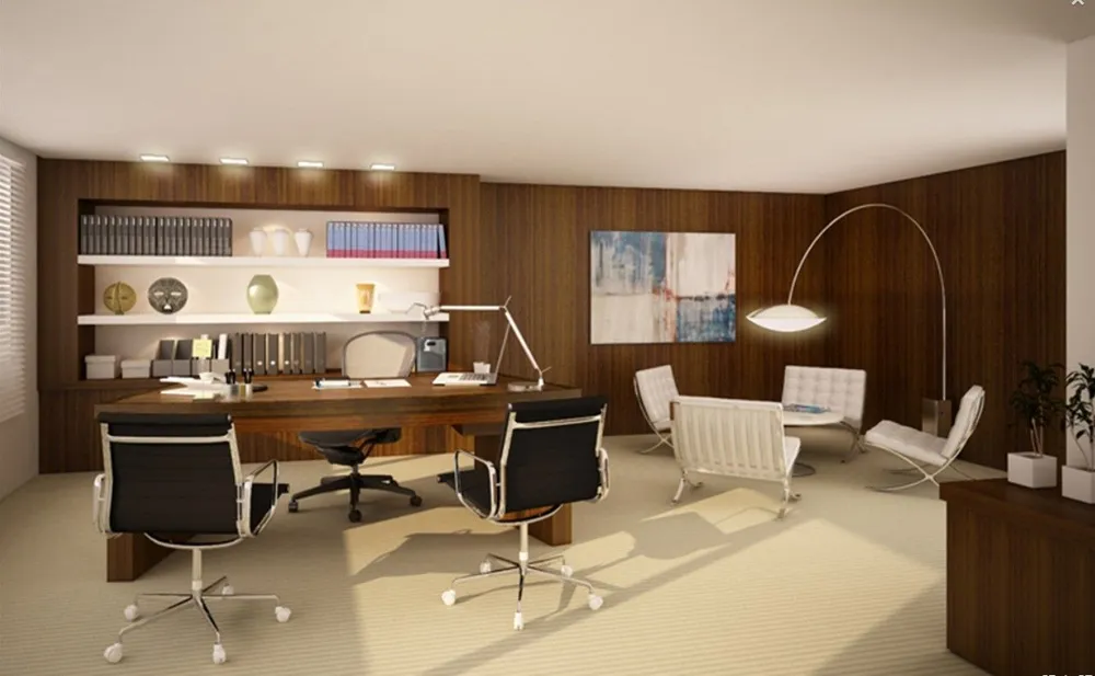 Sala-Conjunto, 35 m² - Foto 8