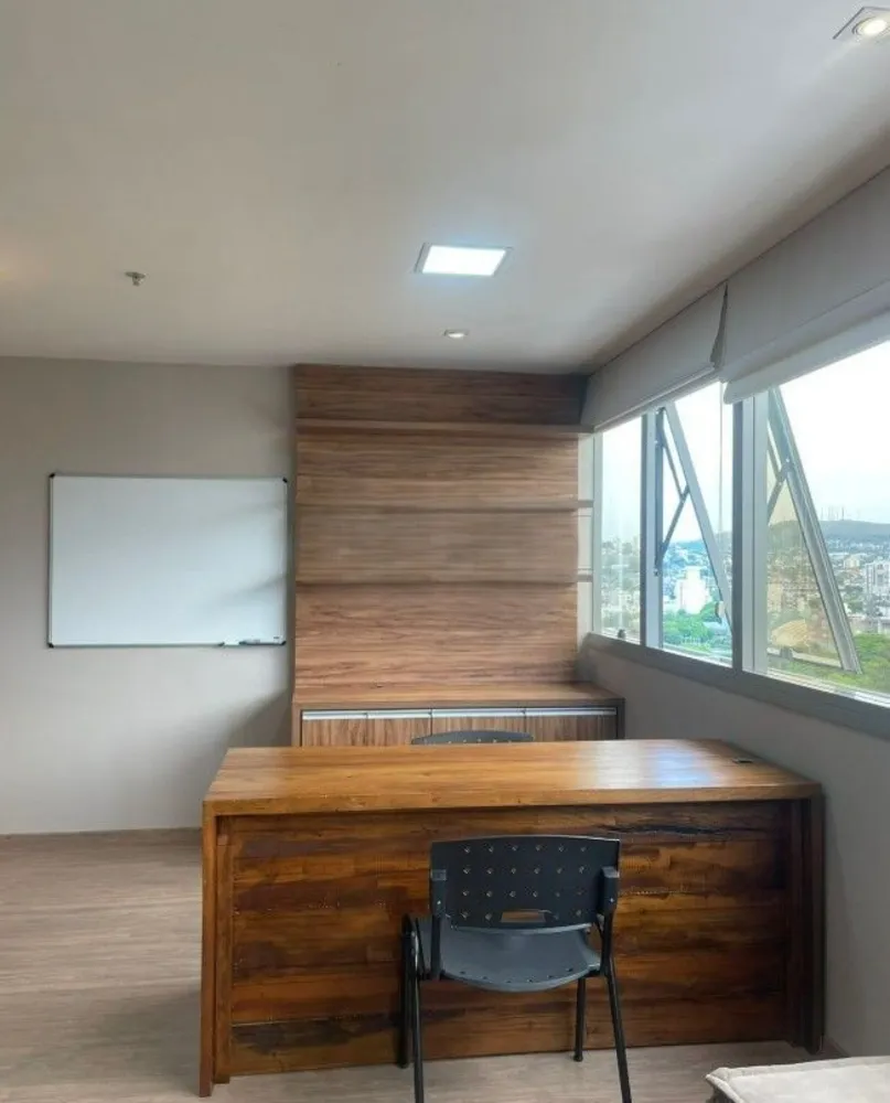 Sala-Conjunto, 35 m² - Foto 4