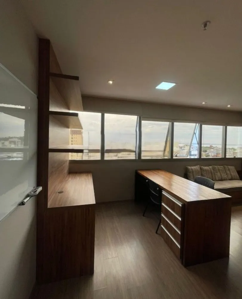 Sala-Conjunto, 35 m² - Foto 5