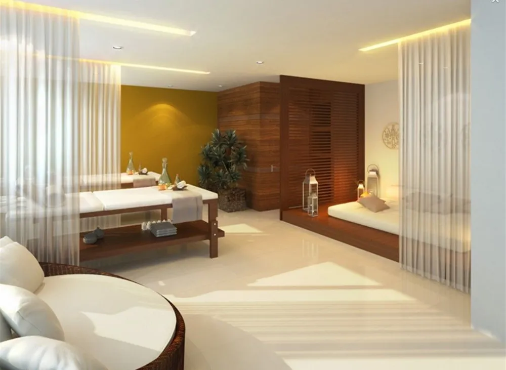 Sala-Conjunto, 35 m² - Foto 7
