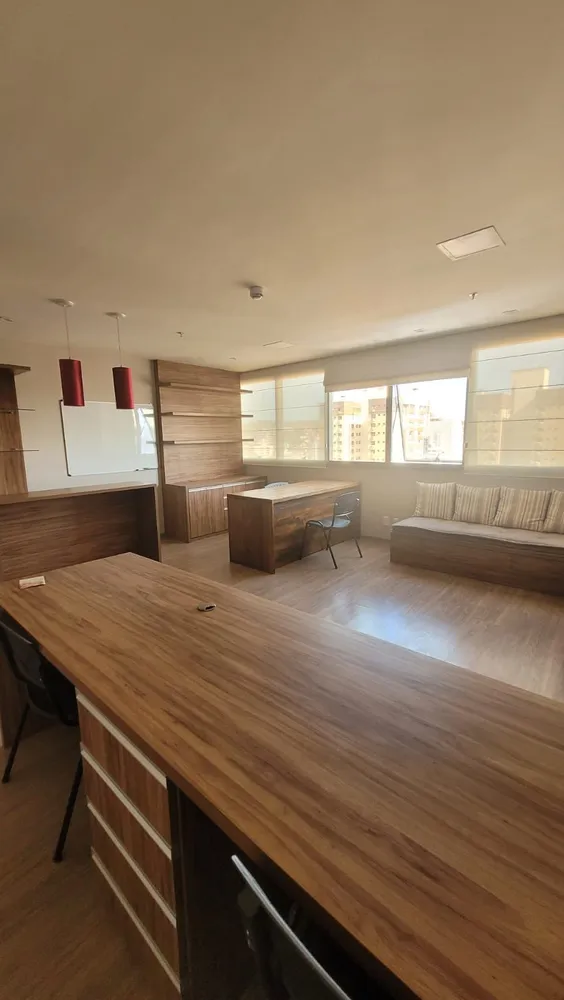 Sala-Conjunto, 35 m² - Foto 3